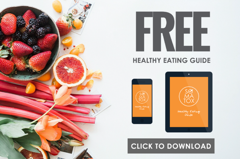 Somatox Tea Benefits and USPs