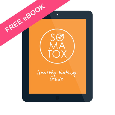 Somatox Health, Fitness, Diet & Lifestyle eBooks