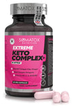 Extreme Keto Complex Plus – with K-Vitex™